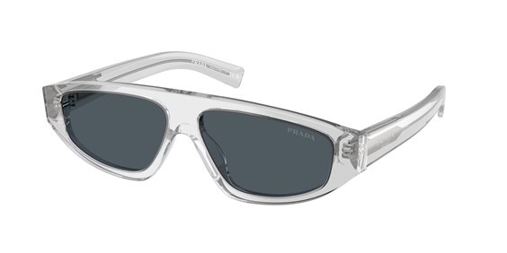 Occhiali da sole Prada Uomo C02S17P70B57 - C02S17P70B57